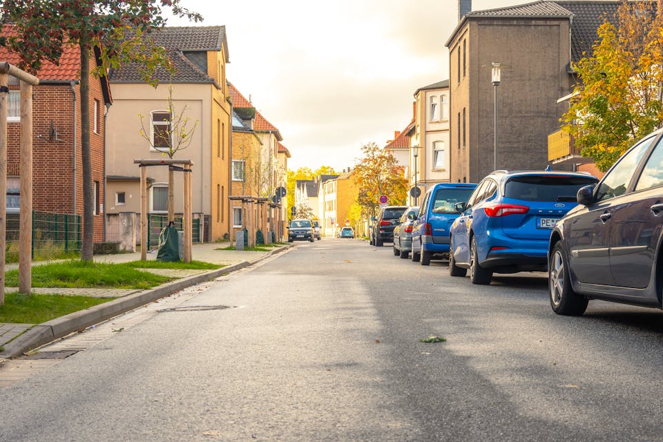 KFZ-Versicherung - Beratung beim Investmentbüro Rotenberger in Burgkunstadt