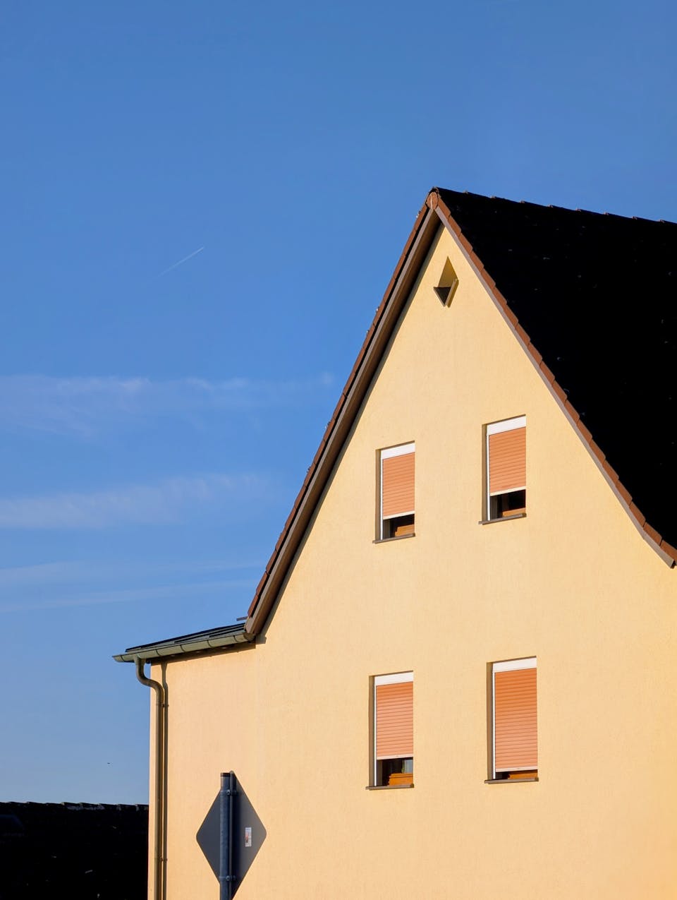 Wohngebäudeversicherung - Beratung beim Investmentbüro Rotenberger in Burgkunstadt